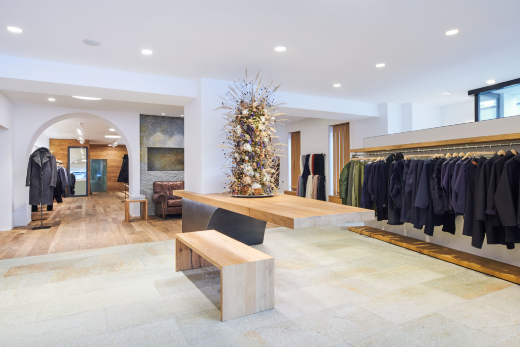 giovanoli sils - moda 1